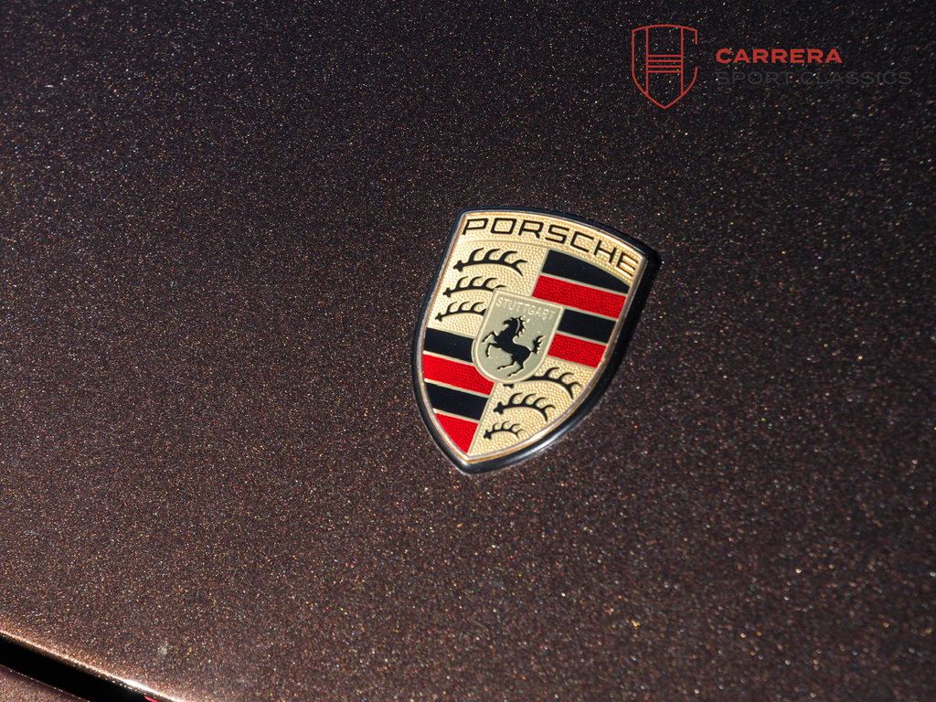 Porsche 997.2 Carrera 4S