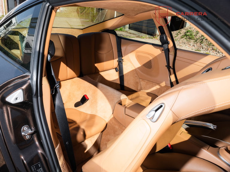 Porsche 997.2 Carrera 4S