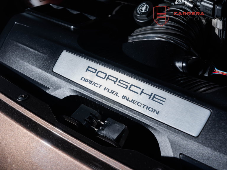 Porsche 997.2 Carrera 4S