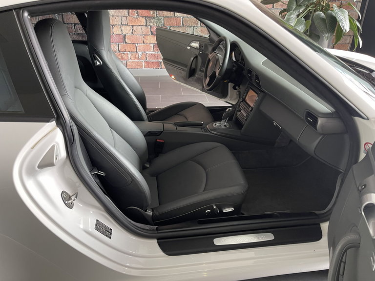 Porsche 997.2 Carrera