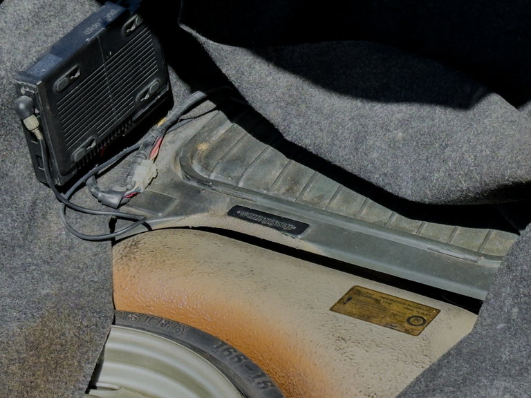 Porsche 911 SC (US)
