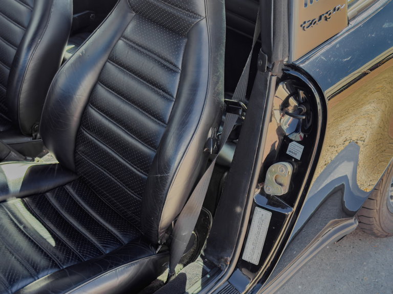 Porsche 911 SC (US)