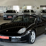 Porsche 987 Boxster S