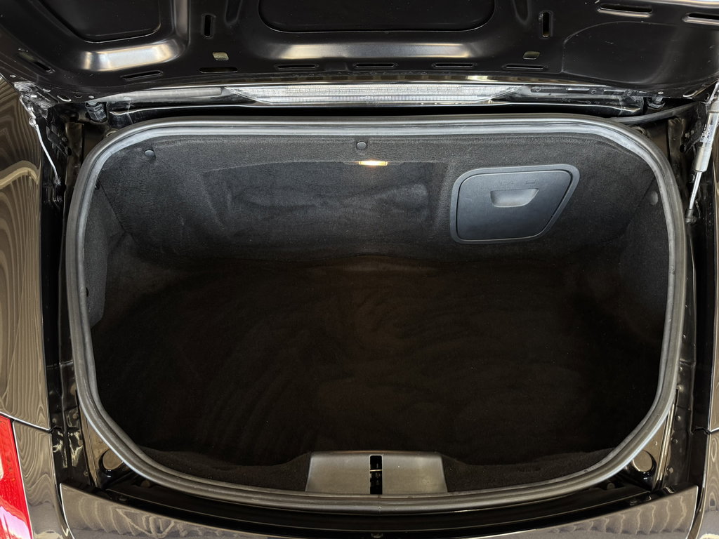 Porsche 987 Boxster S