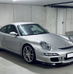 Porsche 997 GT3