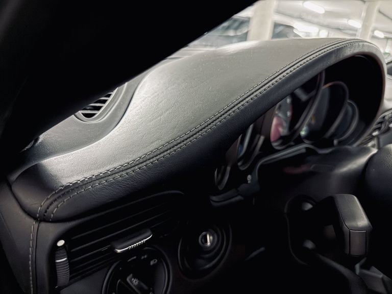 Porsche 997 GT3