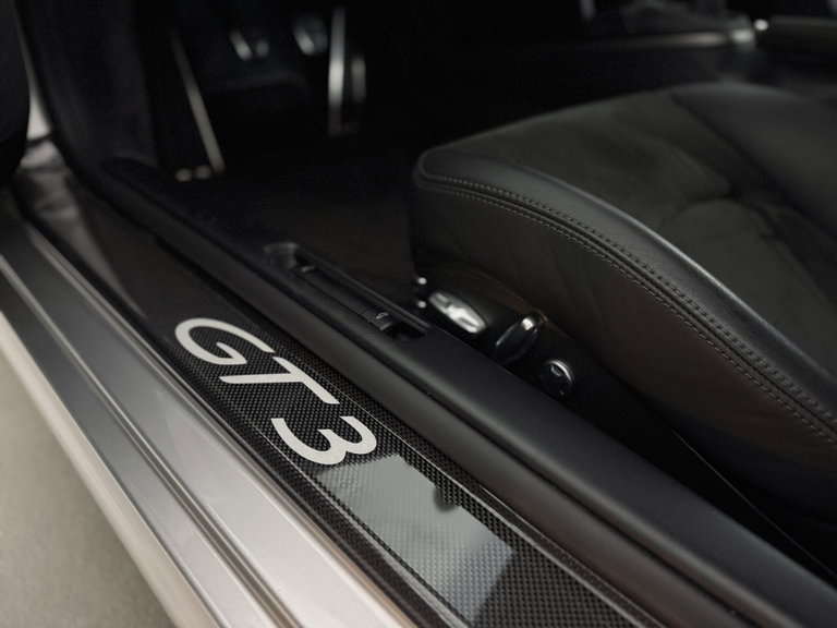 Porsche 997 GT3