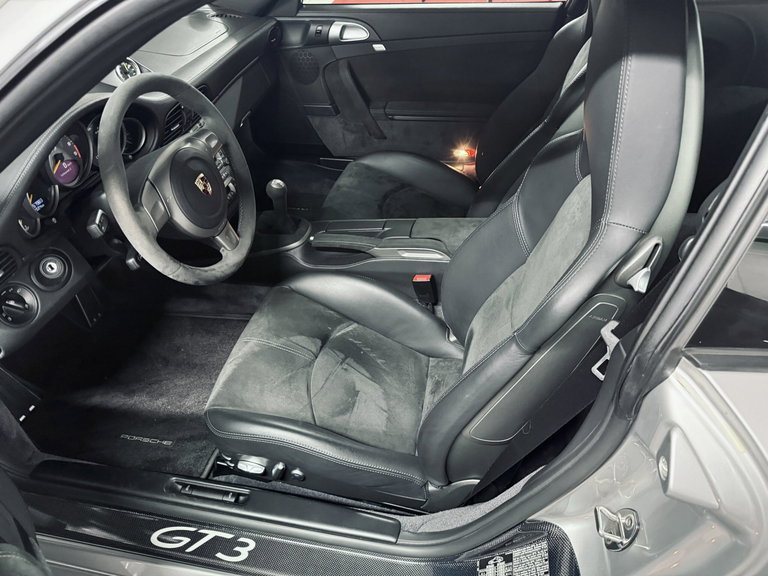 Porsche 997 GT3