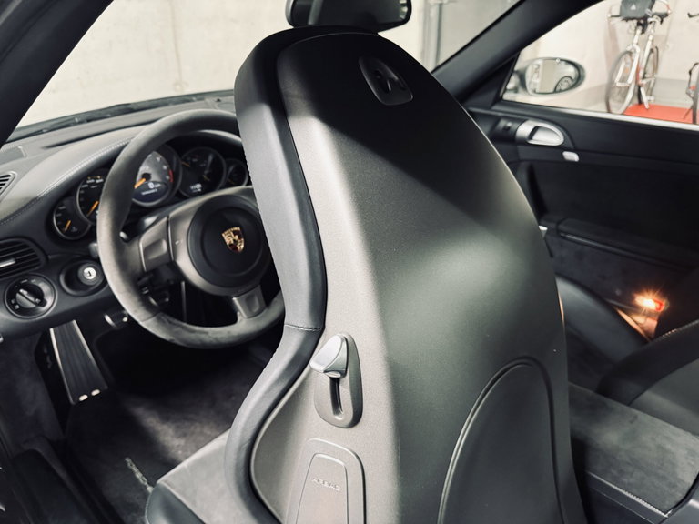 Porsche 997 GT3