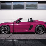 Porsche 718 Spyder RS