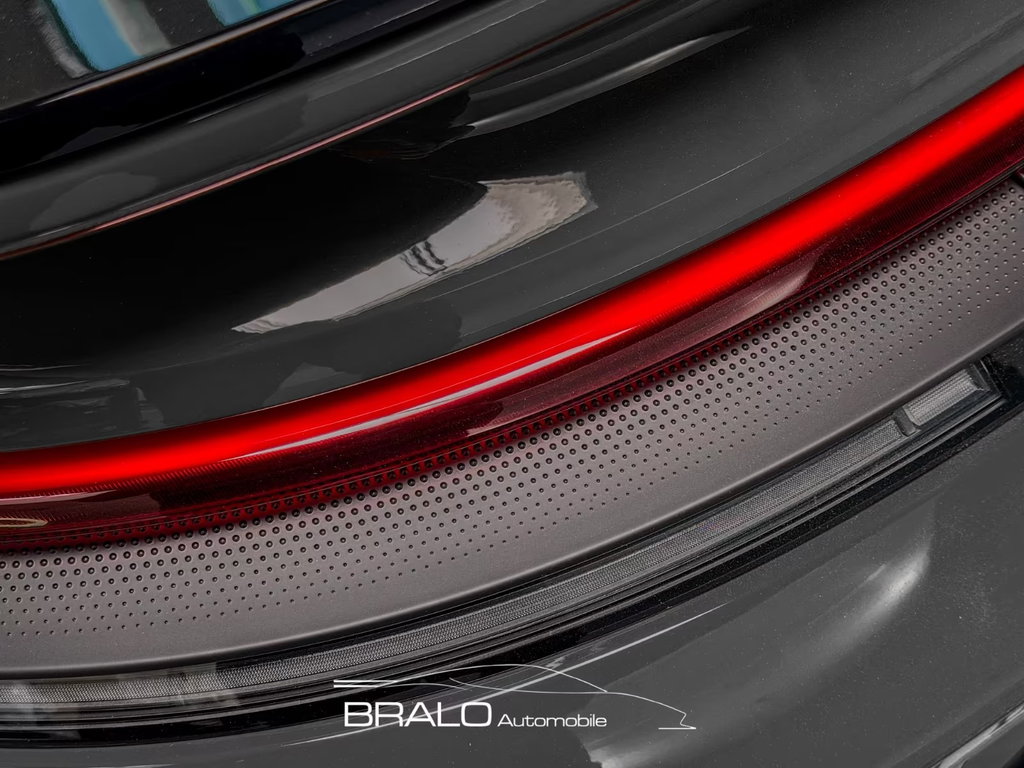 Porsche 992.2 Turbo S