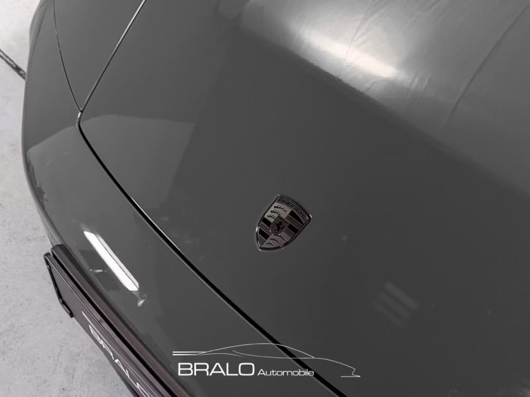 Porsche 992.2 Turbo S