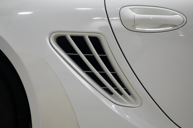 Porsche 987 Cayman