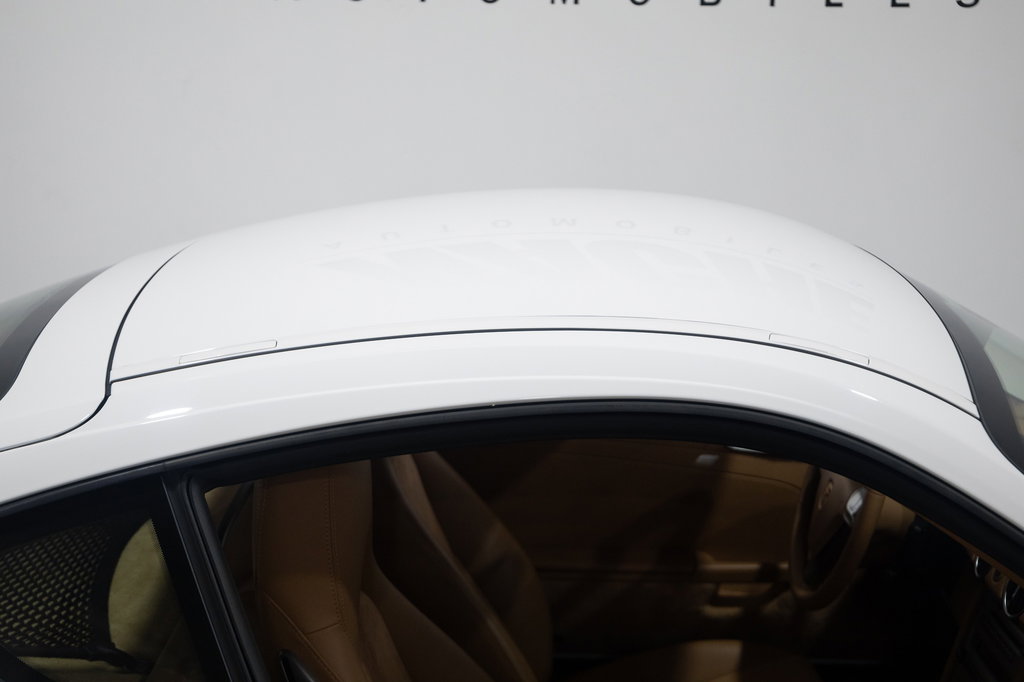 Porsche 987 Cayman
