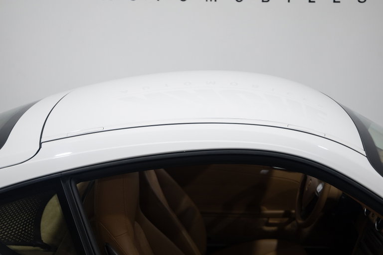 Porsche 987 Cayman