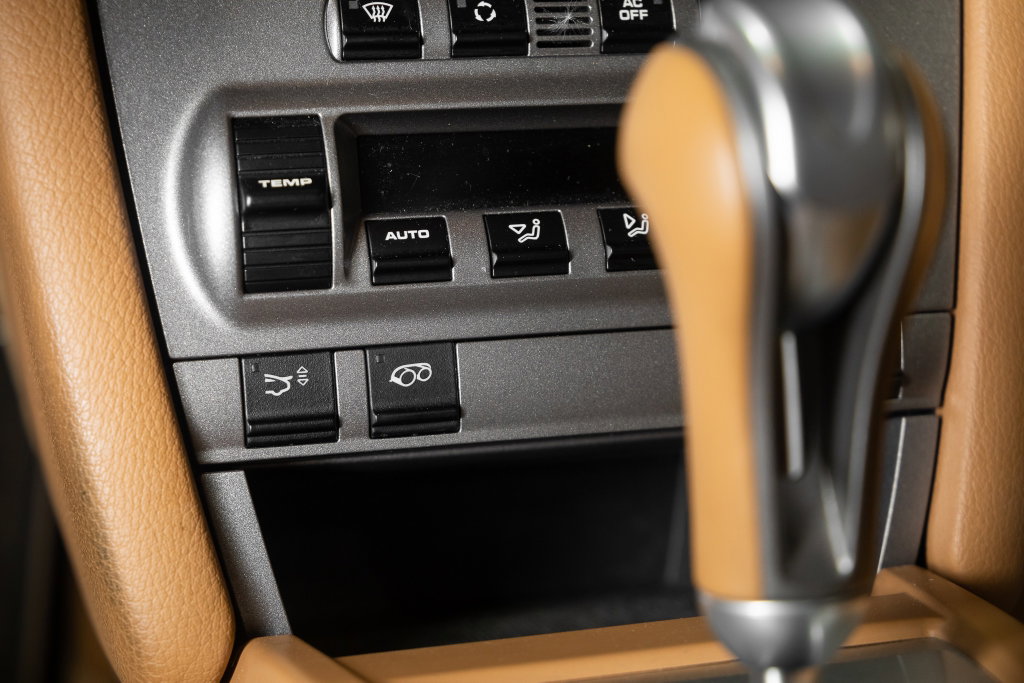Porsche 987 Cayman