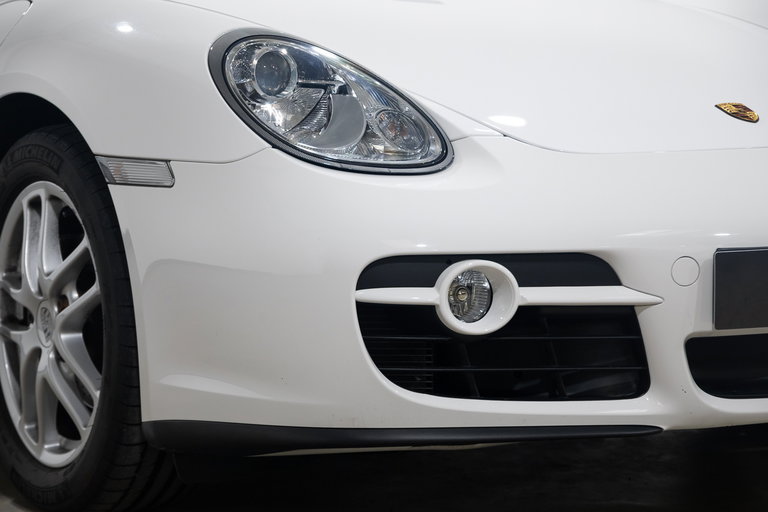 Porsche 987 Cayman