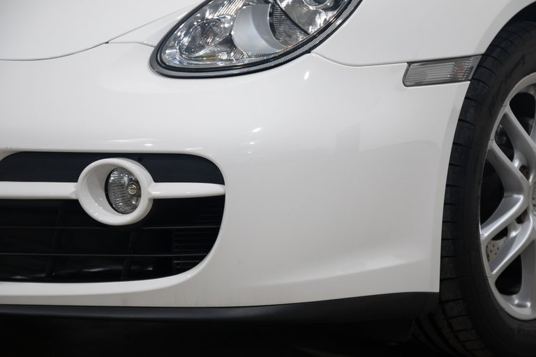 Porsche 987 Cayman