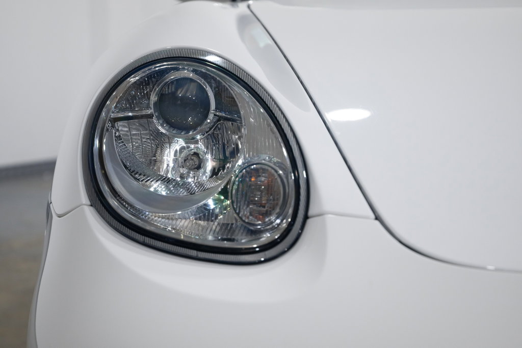 Porsche 987 Cayman