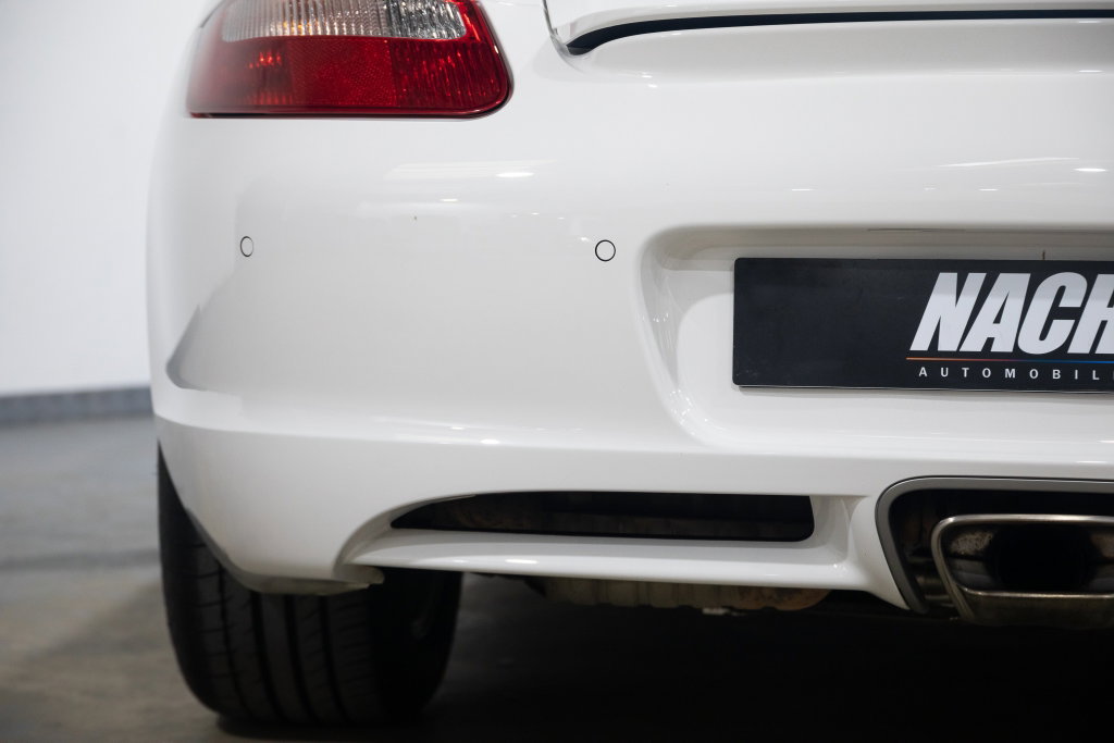 Porsche 987 Cayman