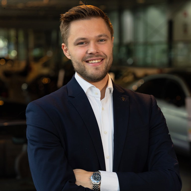 Jelmer van Veldhuisen