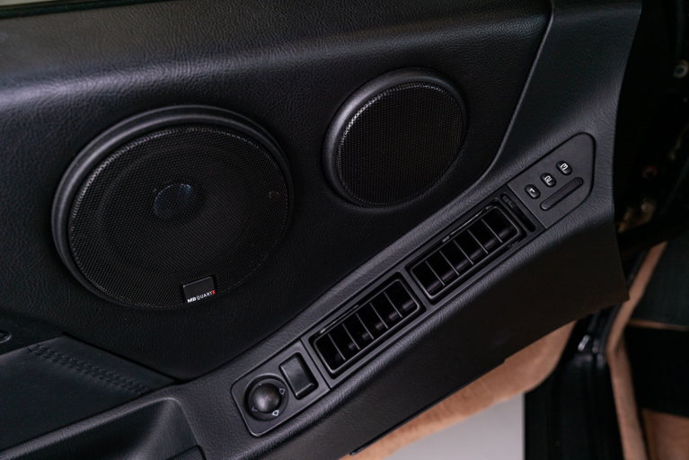 Porsche 928 GTS