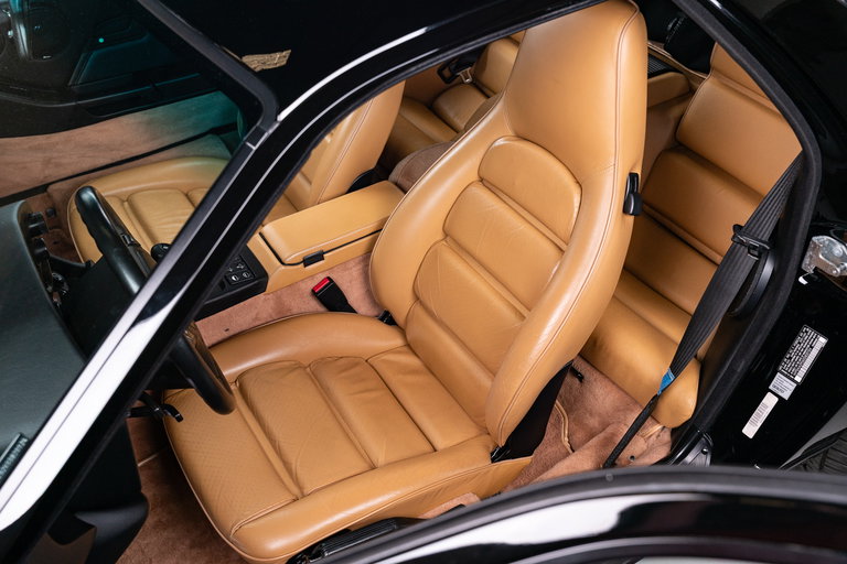 Porsche 928 GTS