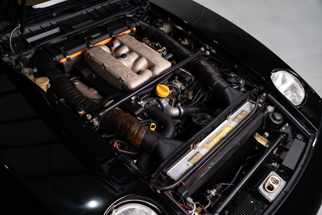 Porsche 928 GTS