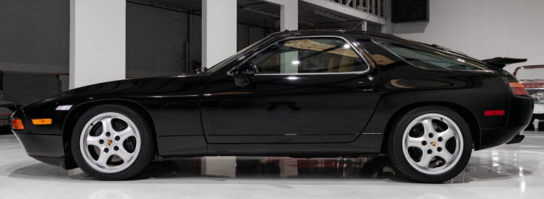 Porsche 928 GTS