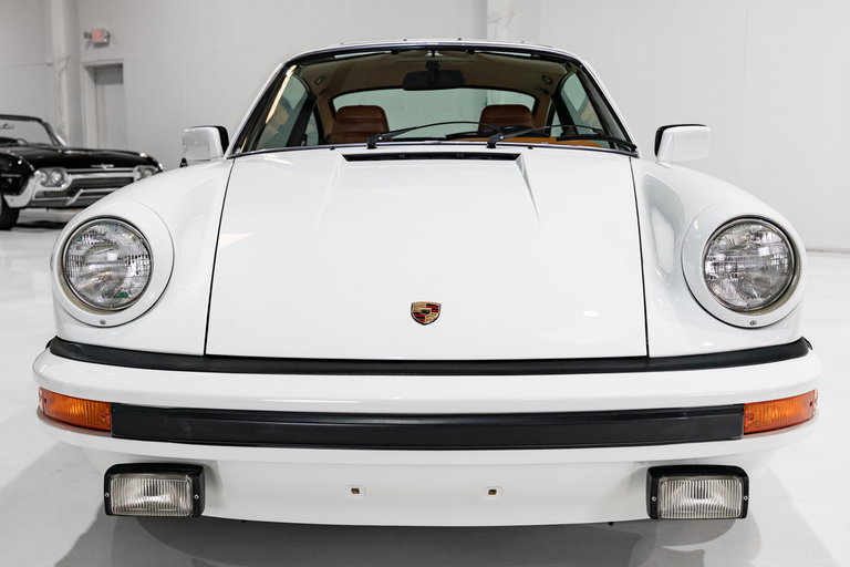 Porsche 911 S (G-Modell)