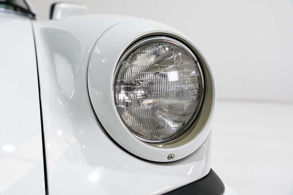 Porsche 911 S (G-Modell)