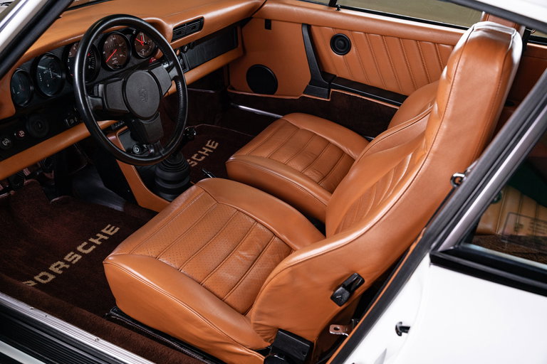 Porsche 911 S (G-Modell)