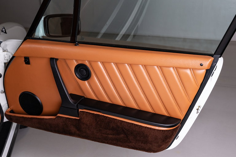 Porsche 911 S (G-Modell)