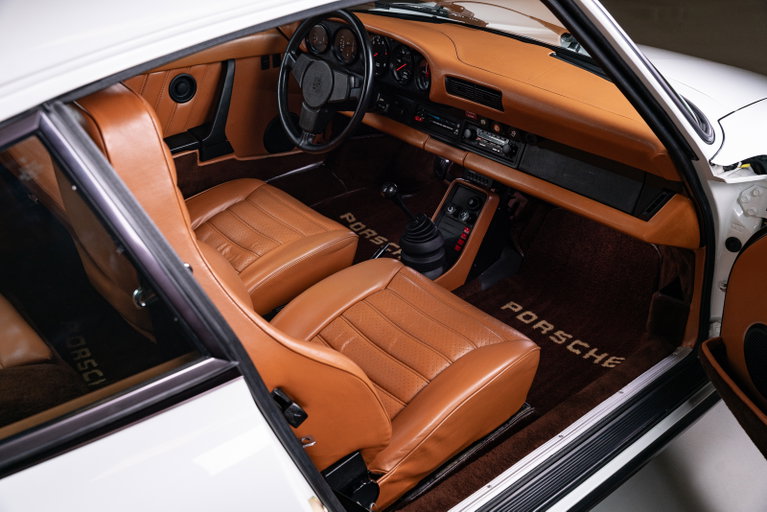 Porsche 911 S (G-Modell)