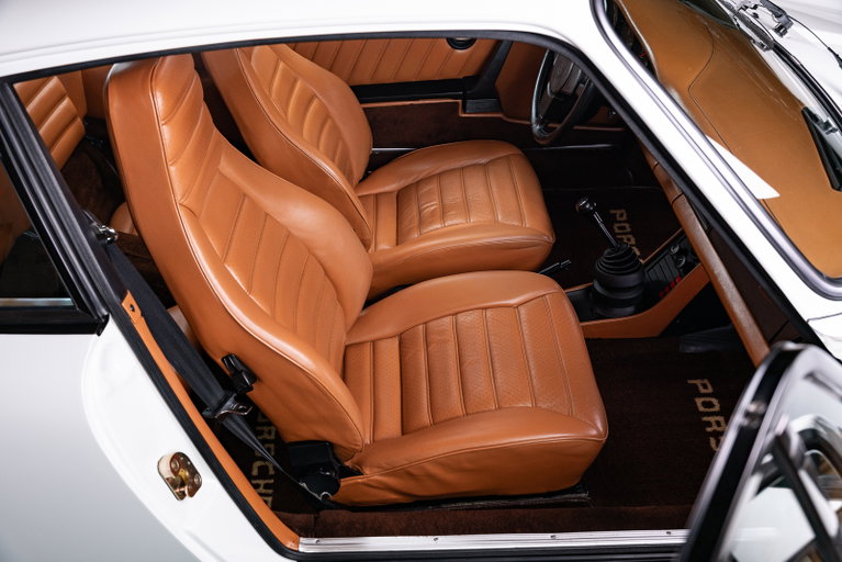 Porsche 911 S (G-Modell)