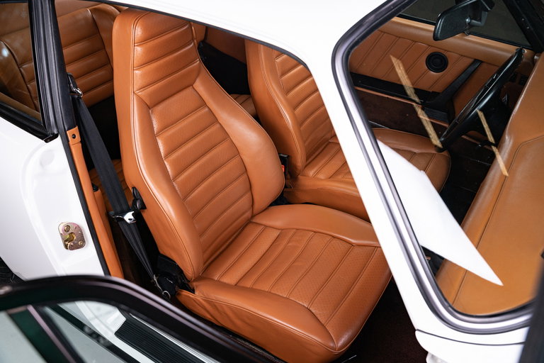 Porsche 911 S (G-Modell)