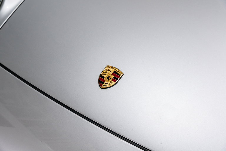 Porsche 993 Carrera S