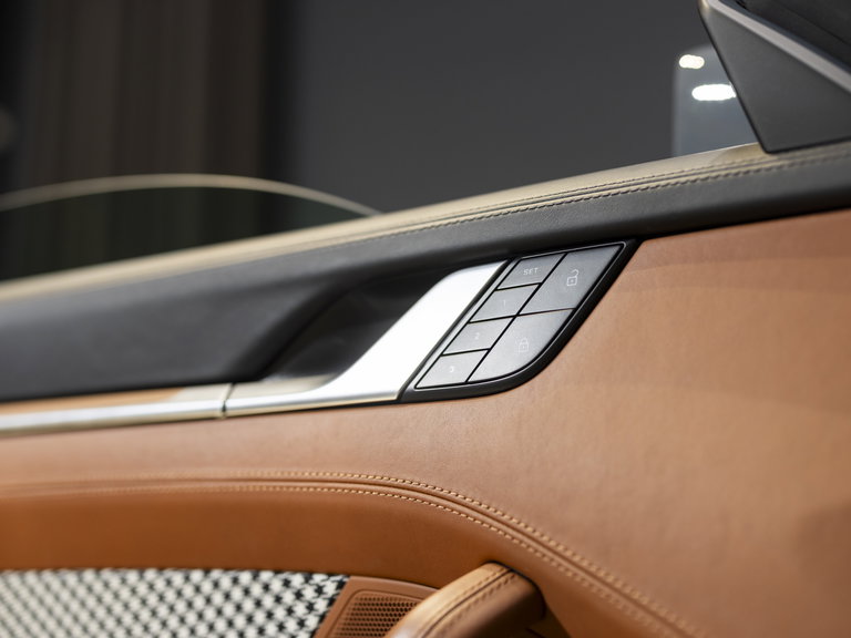 Porsche 992 Targa 4S