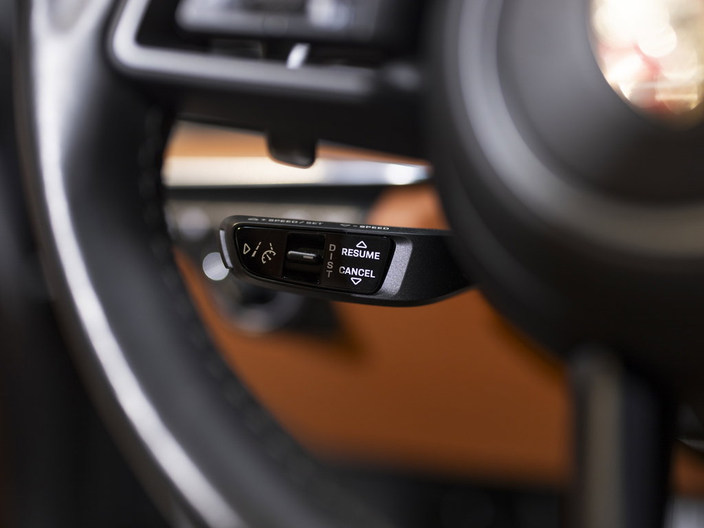 Porsche 992 Targa 4S