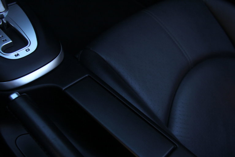 Porsche 987 Boxster S