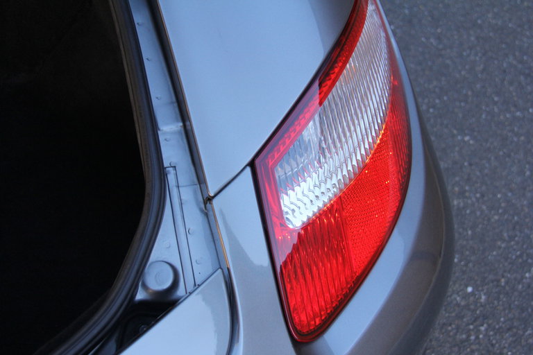 Porsche 987 Boxster S