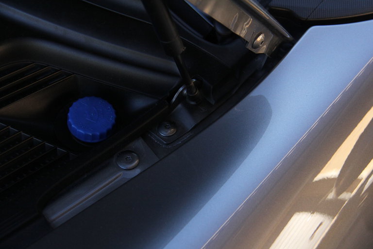 Porsche 987 Boxster S