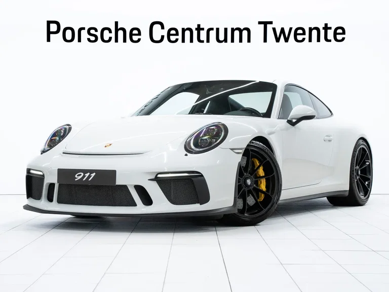 Porsche 991.2 GT3 Touring