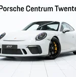 Porsche 991.2 GT3 Touring
