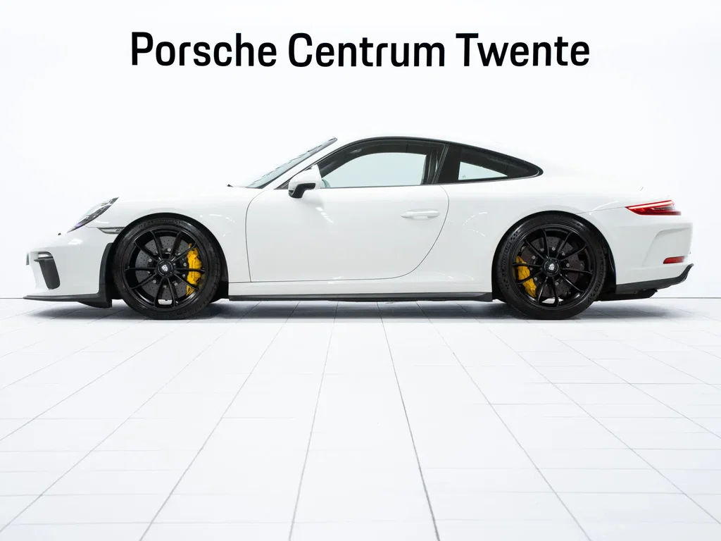 Porsche 991.2 GT3 Touring