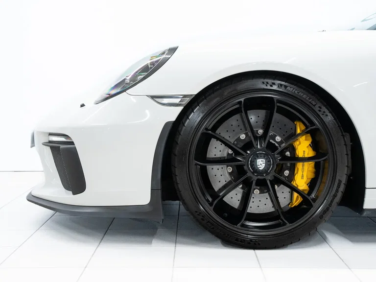 Porsche 991.2 GT3 Touring