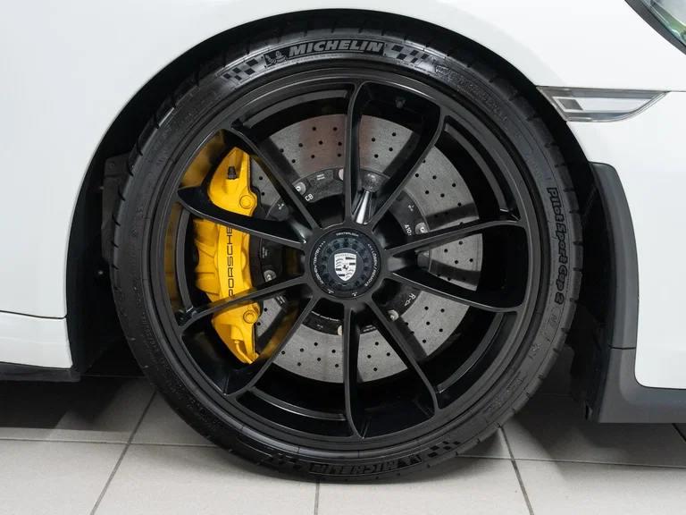 Porsche 991.2 GT3 Touring