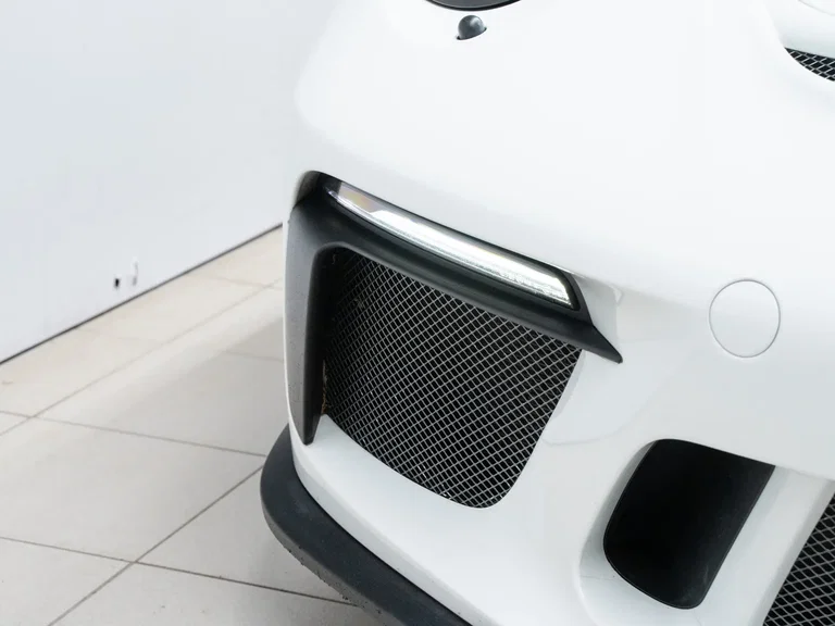 Porsche 991.2 GT3 Touring