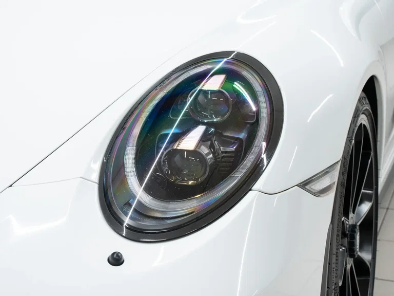 Porsche 991.2 GT3 Touring