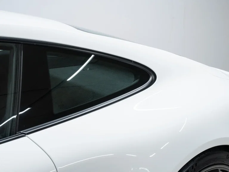 Porsche 991.2 GT3 Touring